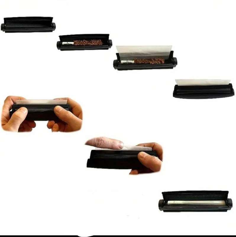 '420' cigarette roller for sale