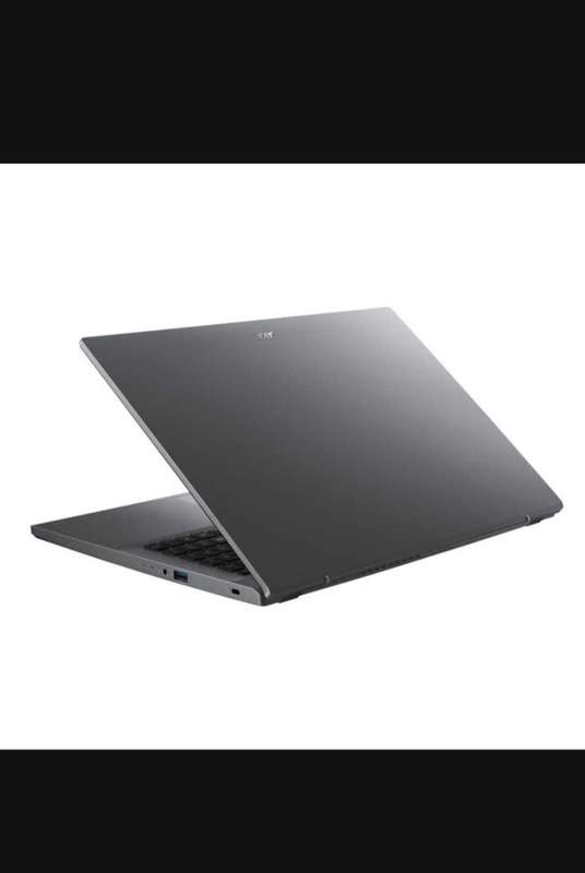 12th gen demo laptop. No box : bargain, still has warranty