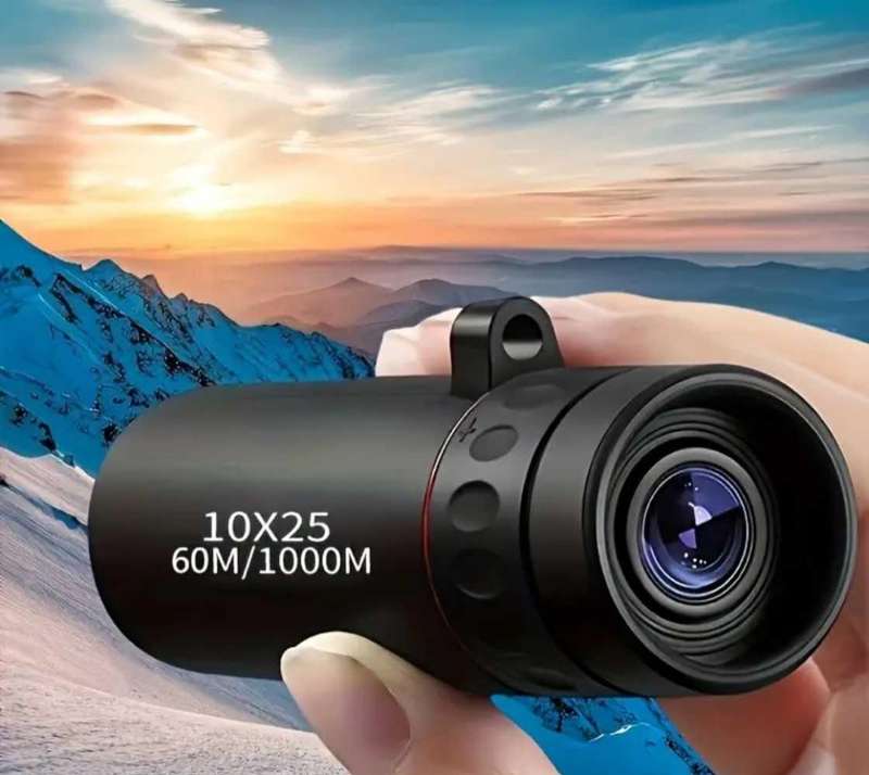 Monocular telescope Binoculars for sale