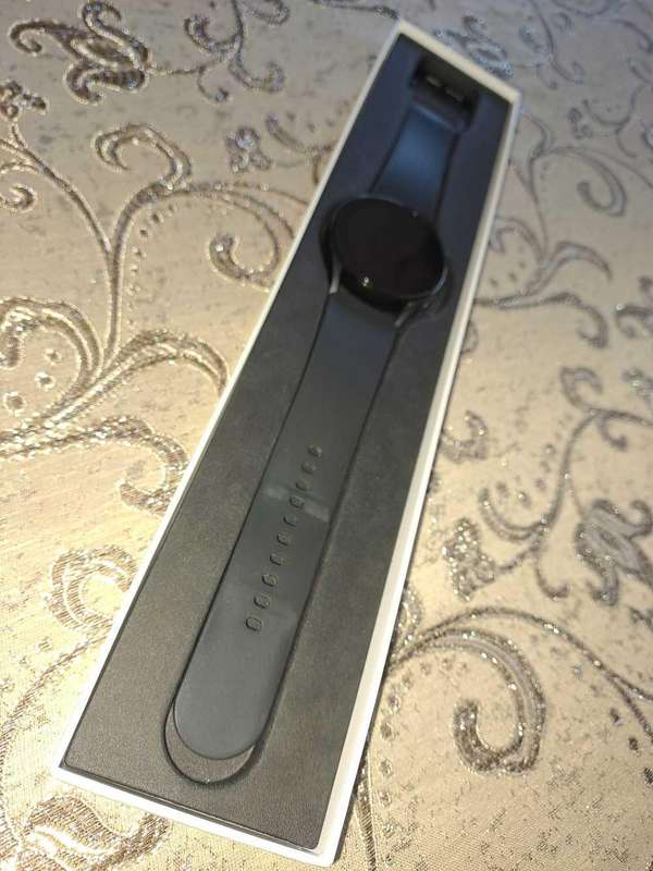 Samsung watch 5