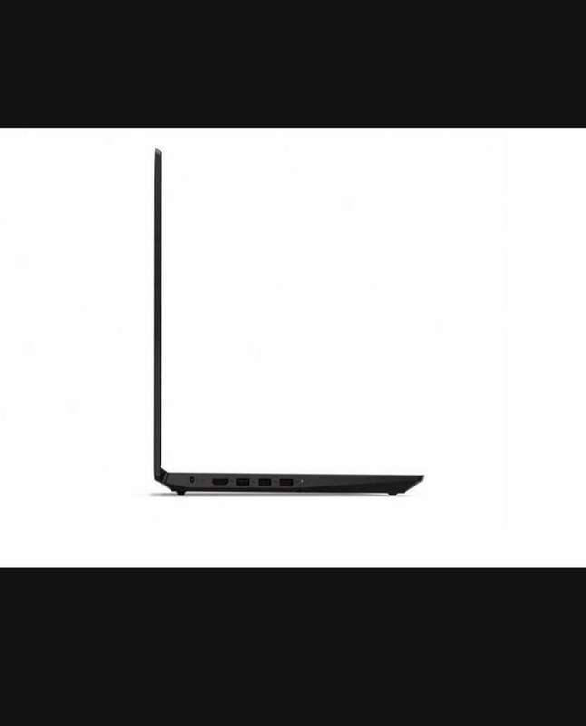 student laptop, no box