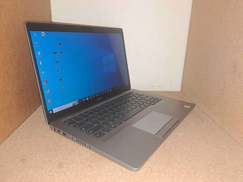 Dell latitude 5400