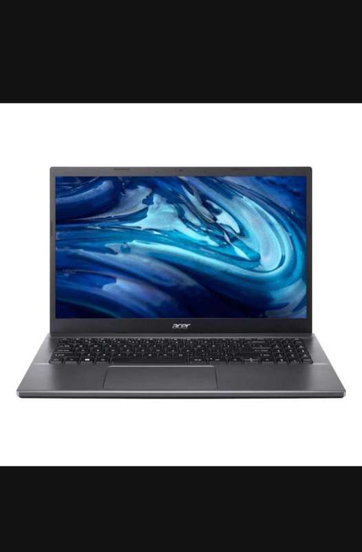 12th gen demo laptop. No box : bargain, still has warranty