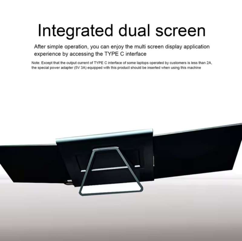 Screenmate Laptop Screen Extender