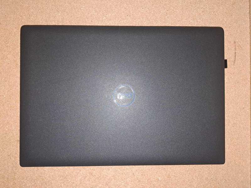 11th gen demo laptop no box but with warranty till 2027