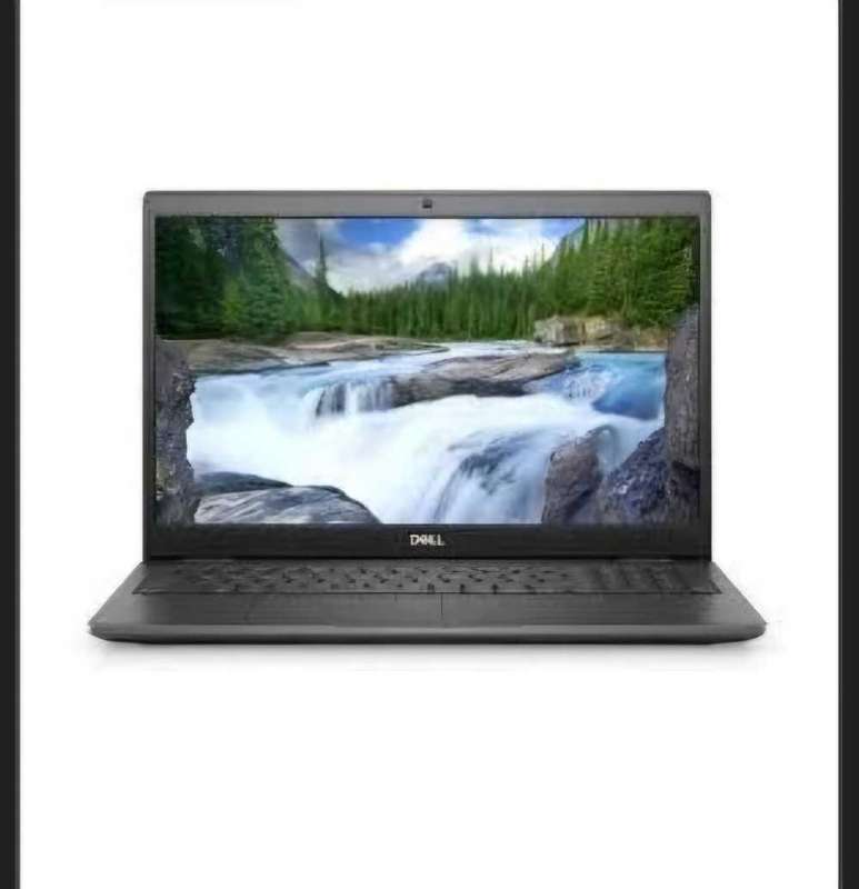 Dell laptop with ssd+8gb ram