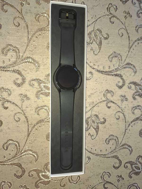 Samsung watch 5