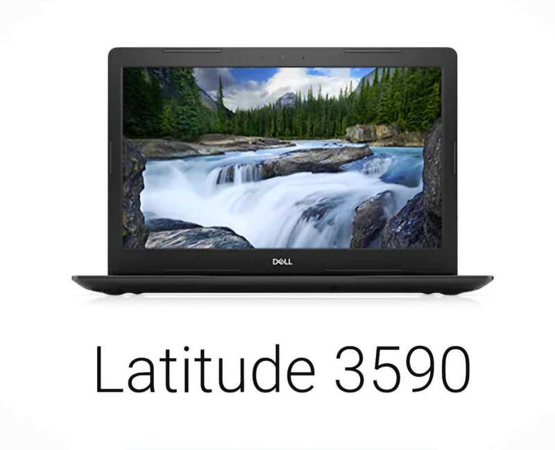 Dell laptop with ssd+8gb ram