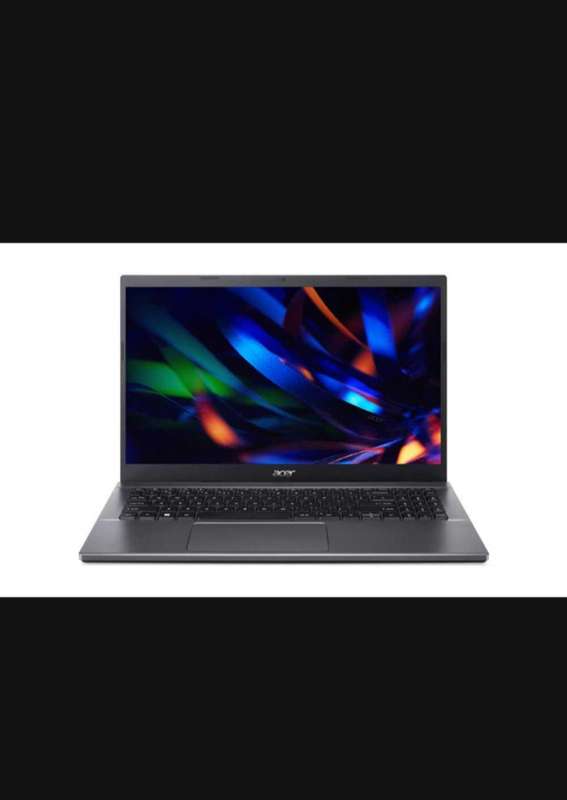 12th gen demo laptop. No box : bargain, still has warranty
