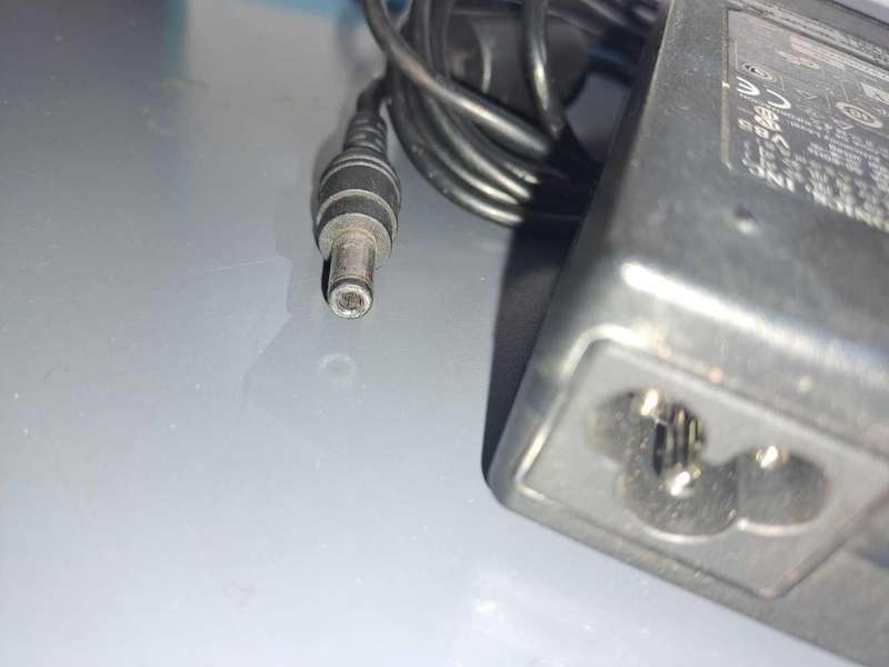 Laptop charger