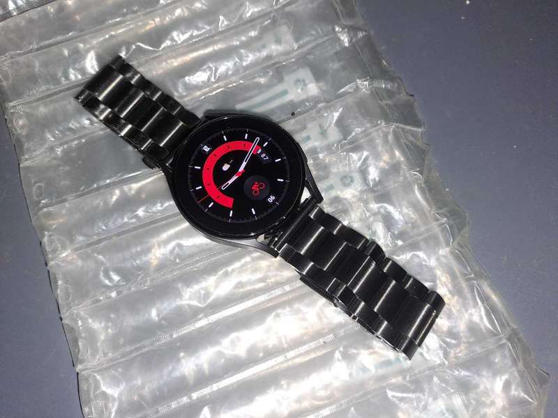 Samsung watch 5