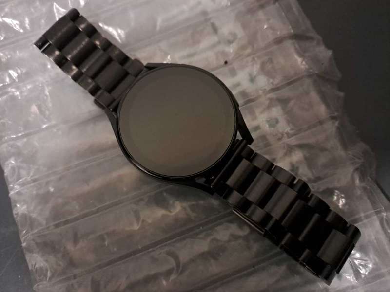 Samsung watch 5