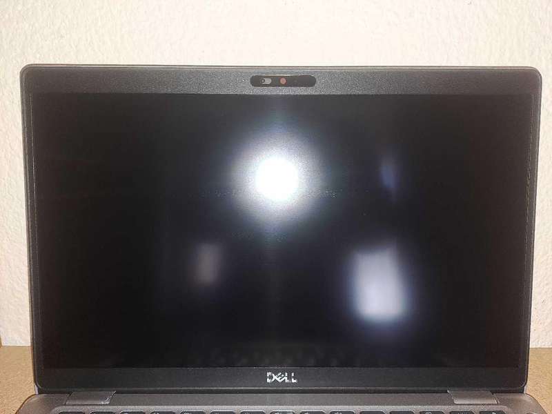 Dell latitude 5400