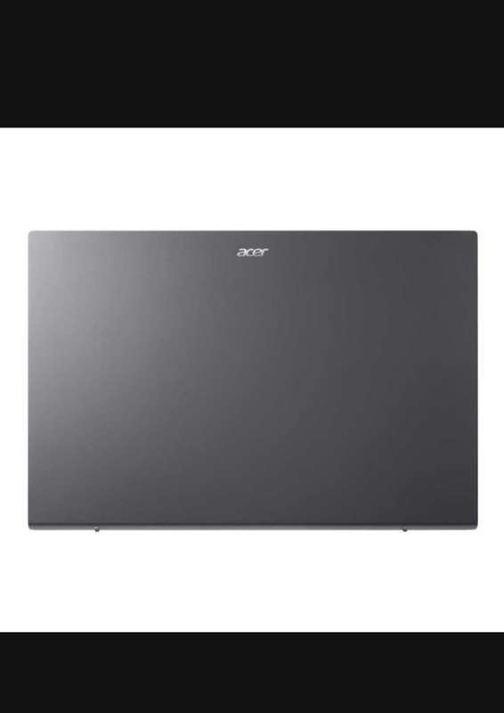12th gen demo laptop. No box : bargain, still has warranty