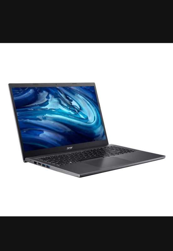 12th gen demo laptop. No box : bargain, still has warranty
