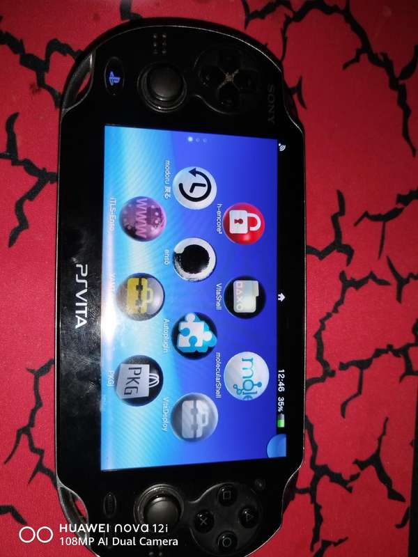 Psvita