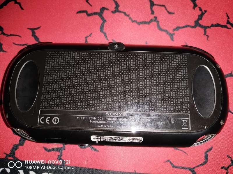 Psvita