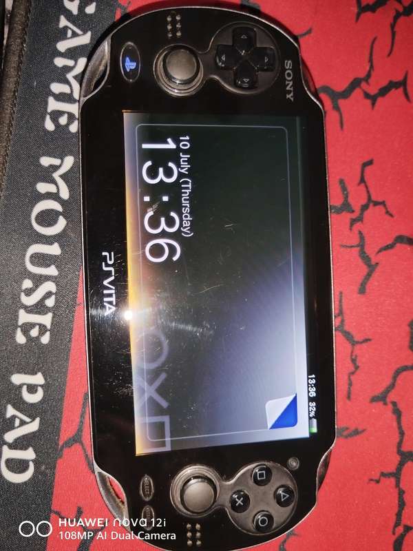 Psvita