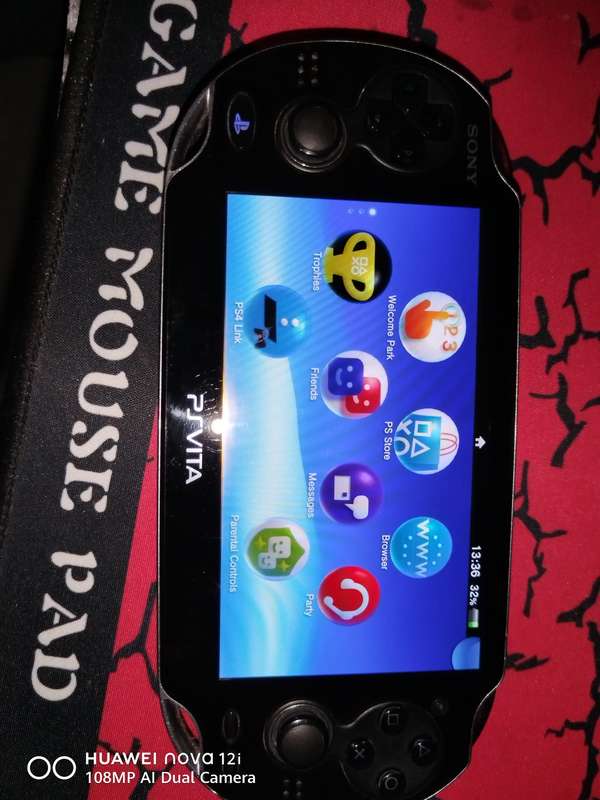 Psvita