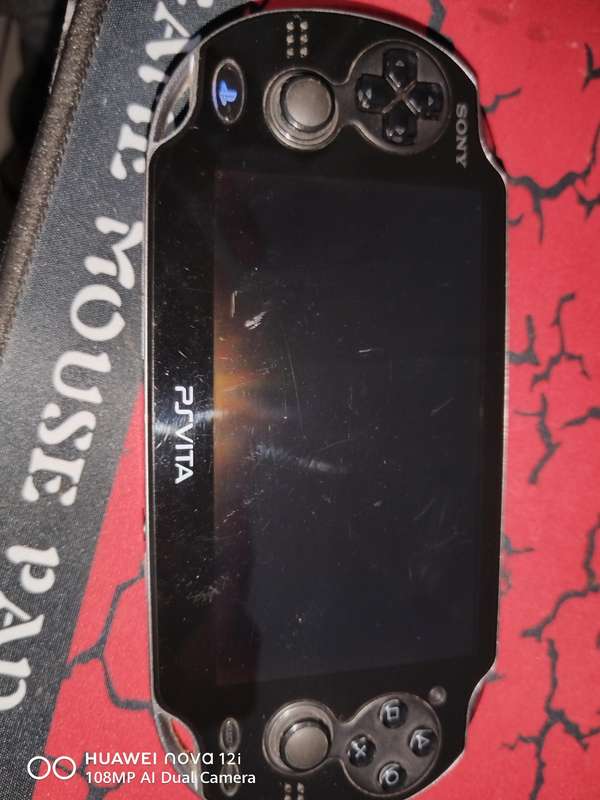 Psvita