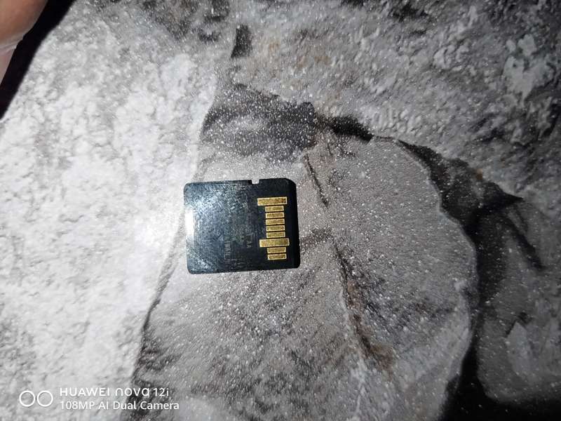 Sony psvita memory card