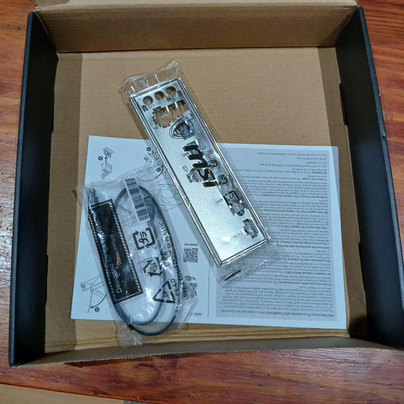 AMD Ryzen 5 5600 Upgrade kit