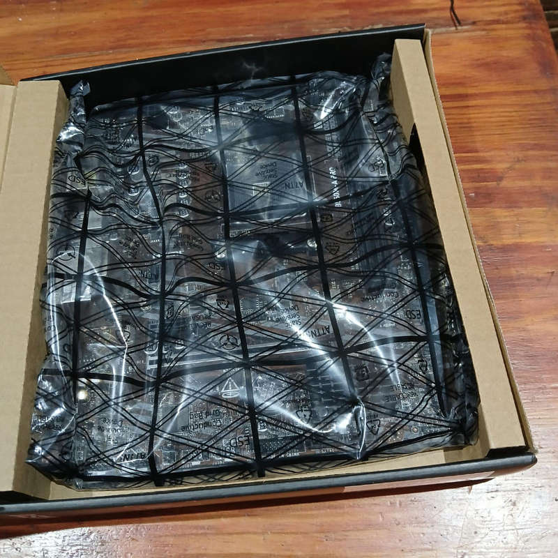 AMD Ryzen 5 5600 Upgrade kit