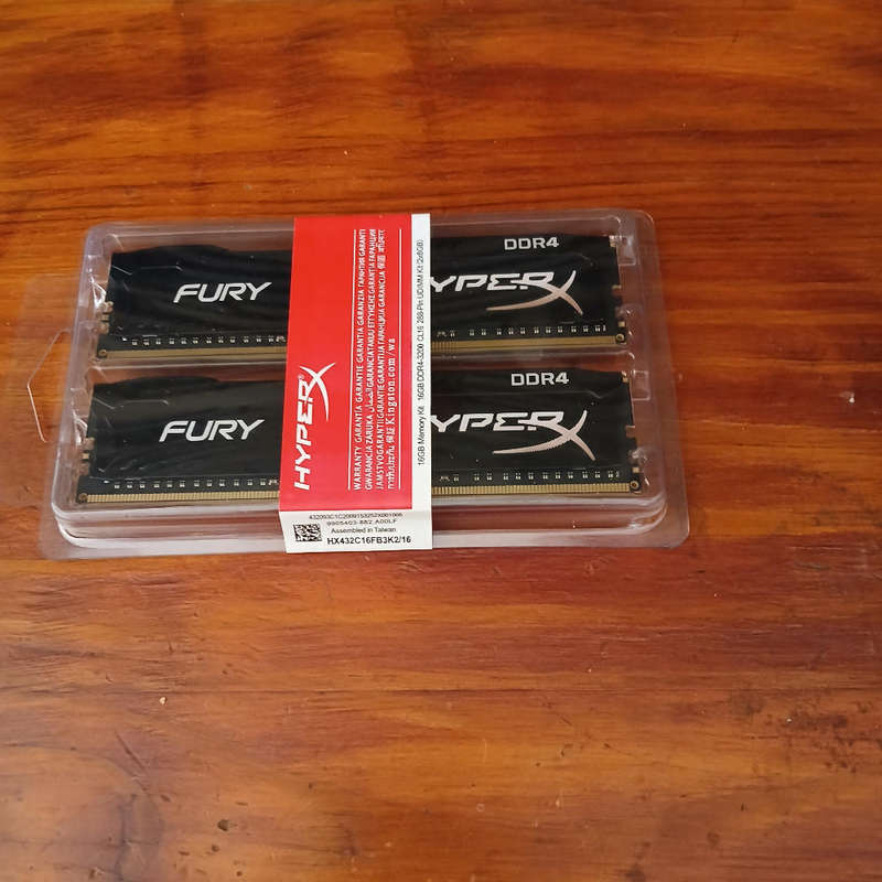 AMD Ryzen 5 5600 Upgrade kit