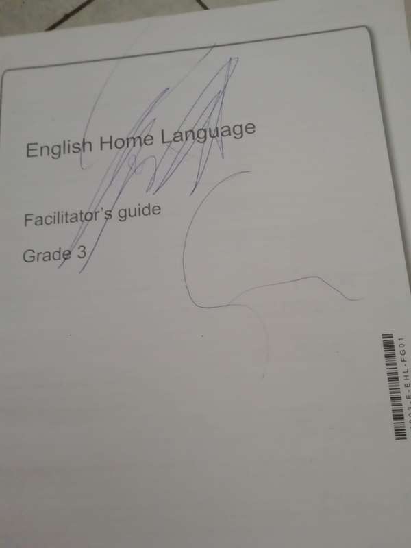 Impaq Grade 3