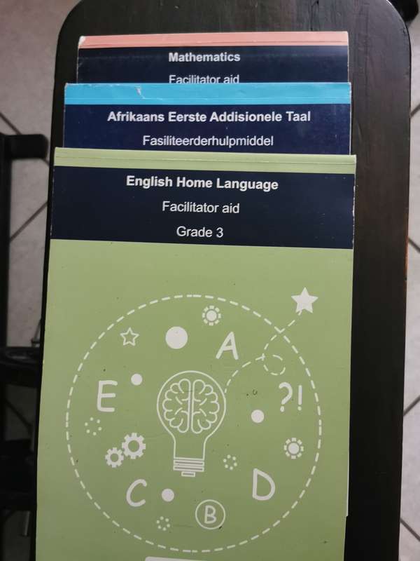 Impaq Grade 3