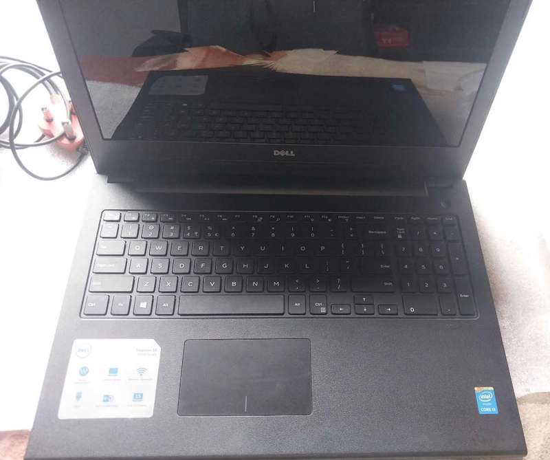 Laptop