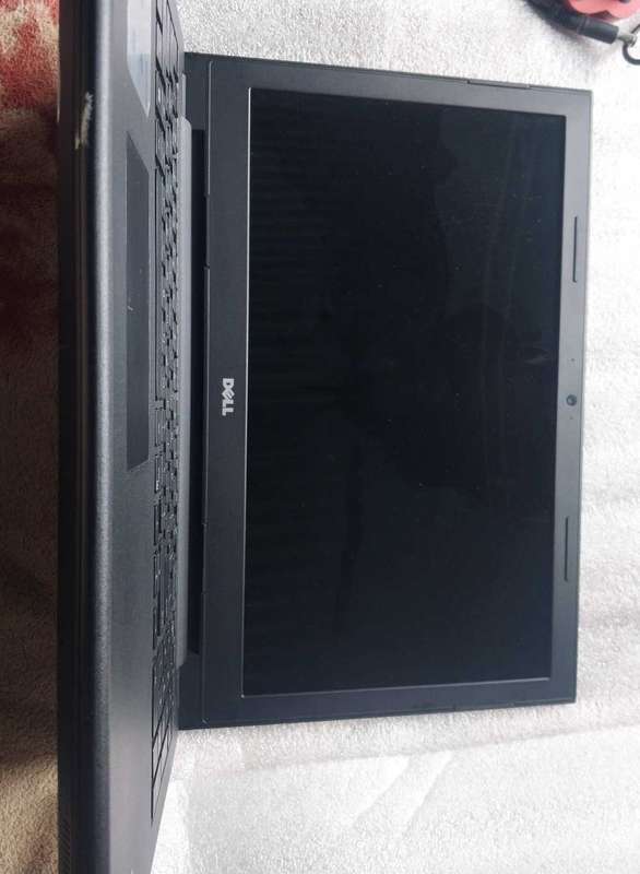 Laptop