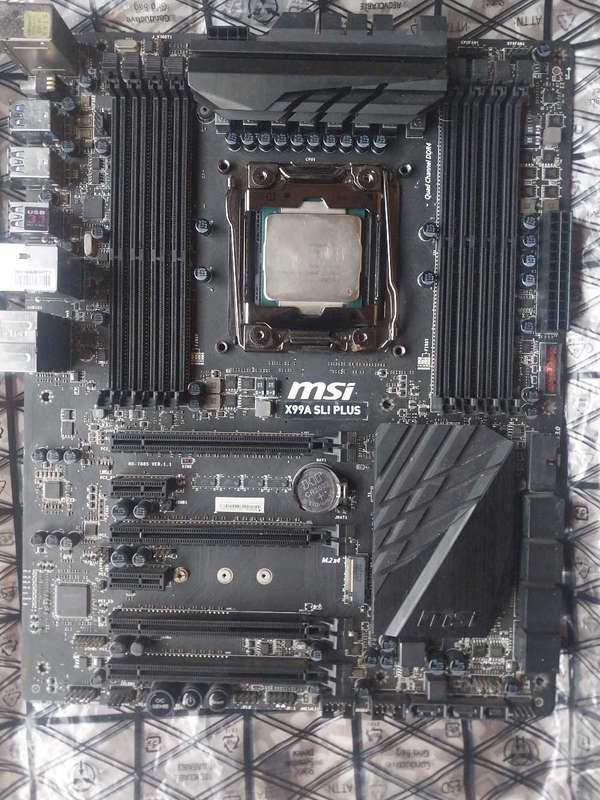 Motherboard