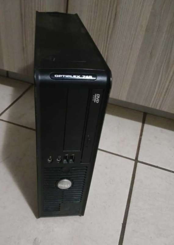 Dell