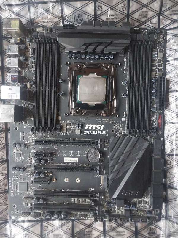 Motherboard