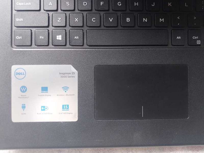 Laptop