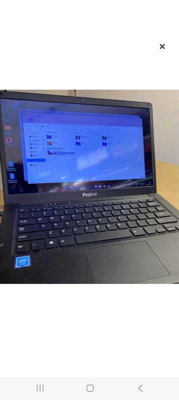 Laptop