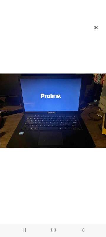 Laptop