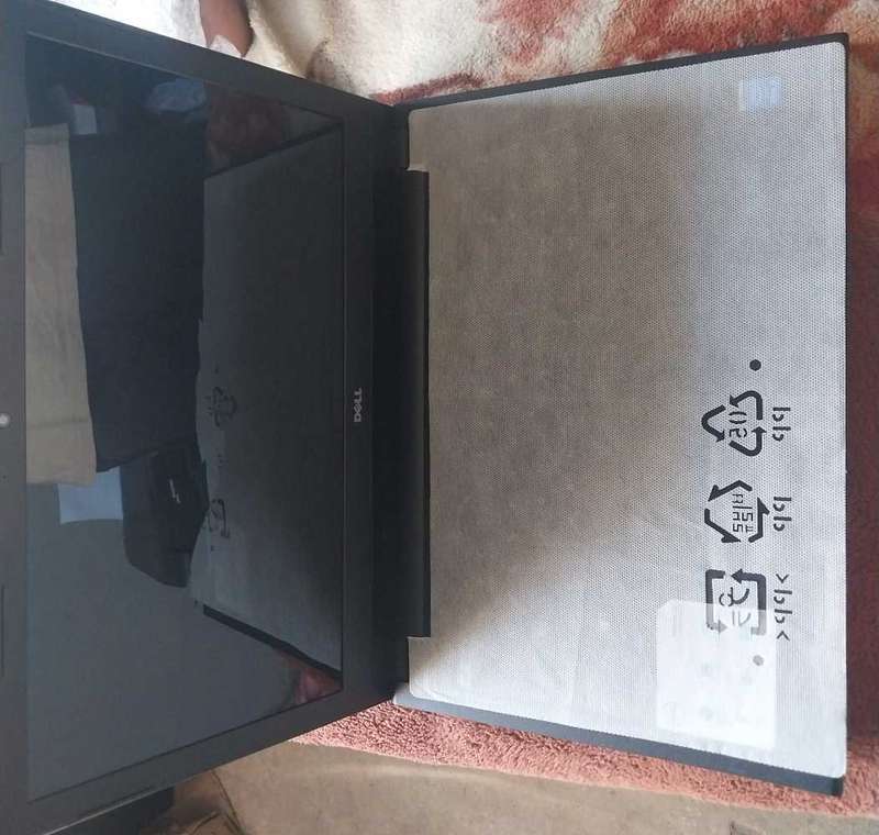 Laptop