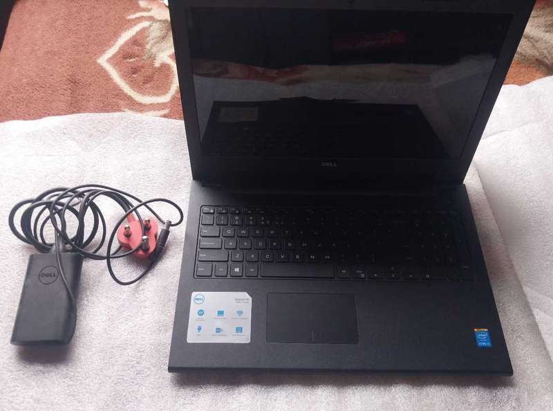Laptop