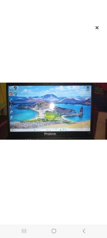 Laptop