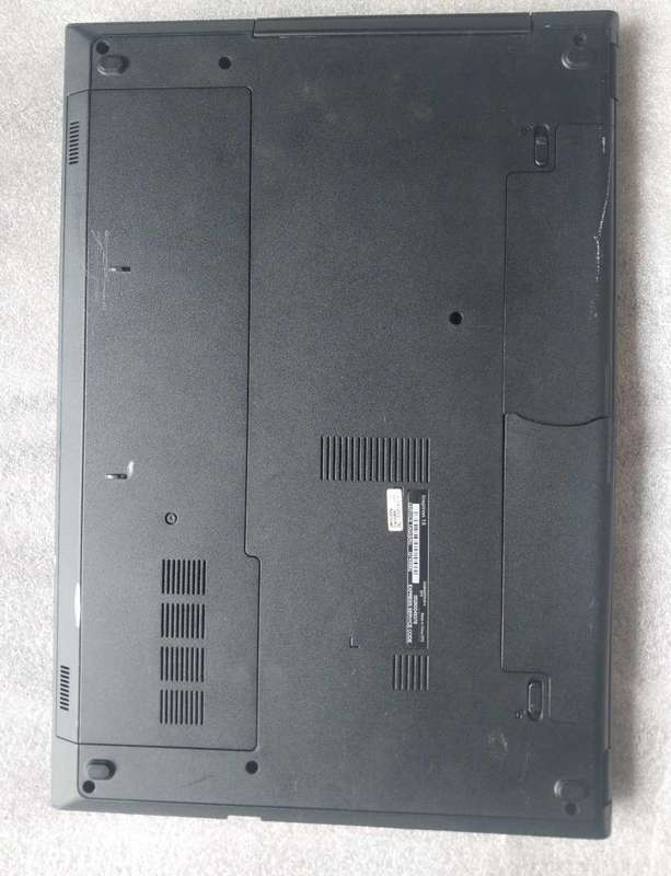 Laptop