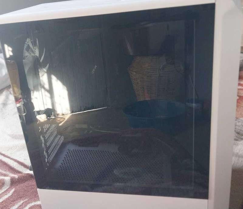 Gaming computer