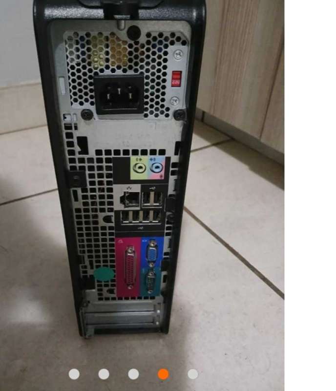 Dell
