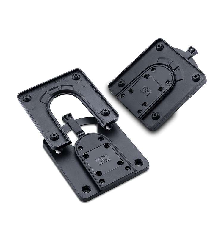 HP Quick Release Bracket 2 monitor mount