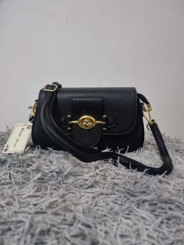 Elegance in Every Detail The Perfect Mini Crossbody Ladies Bag" Brand new