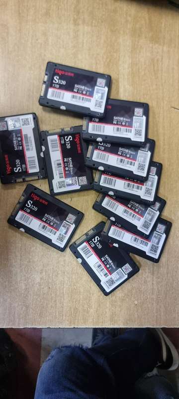 Kimtigo KTA-320 1TB 2.5" SSD