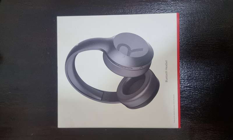  REMAX RB-660HB wired/Wireless Bluetooth 5.0 Headphone 10 Hours play and 30 Hours Standby.