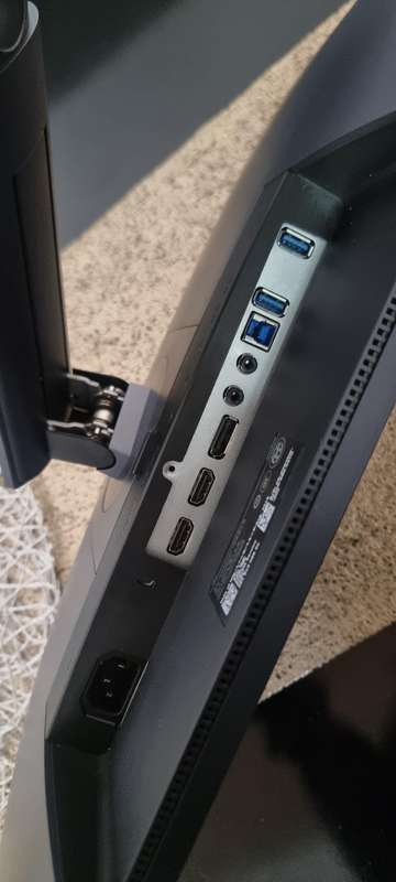 Dell S2419HGF 24"| Gaming Monitor @ 144Hz FHD
