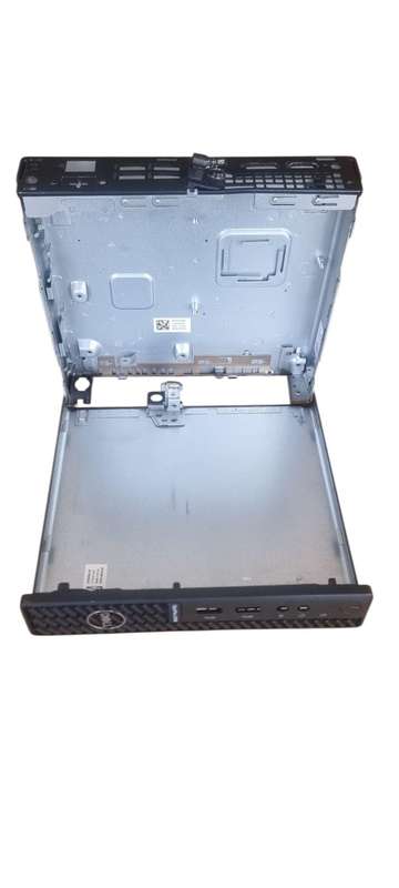 Dell OptiPlex 3080 MFF Complete Case Shell